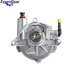 Brake Vacuum Pump For Ford