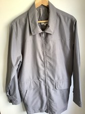 MENS SUMMER JACKET SOFT HANDLE
