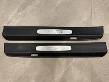 Porsche 991.2 GT3 side sill