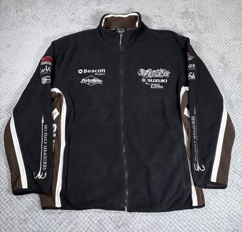 Suzuki relentless racing - suzuki,