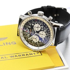 BREITLING NAVITIMER COSMONAUT