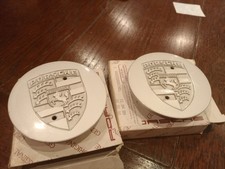 Porsche Genuine Wheel Centre