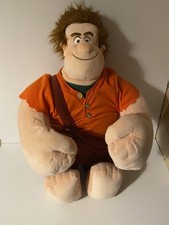 Disney Wreck It Ralph Talking