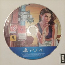 Grand Theft Auto v 5