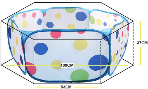 Kids ball pit - ball, pit,