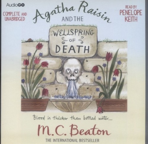 Agatha raisin and - raisin, the