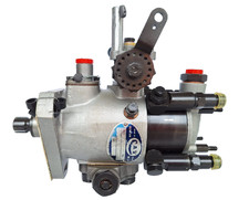 REMAN LUCAS CAV DIESEL INJECTION PUMP FOR BMC 1,8  - DPA: 3247F180 - 3247F181