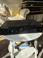 Cambridge Audio A-5 Version 2