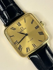 Omega ville vintage - omega,