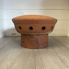 Chimney Pot Pepper Pot Cowl