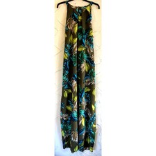 Long Tall Sally Halter Neck