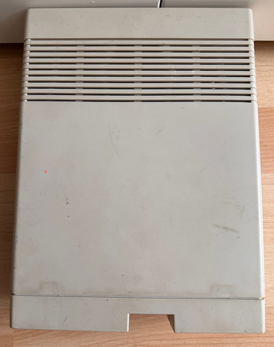 Tested disk drive 1541 for - tested,