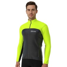 Men’s Softshell cycling