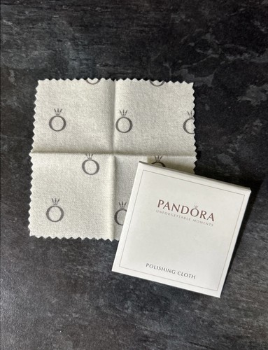 New pandora polishing cleaning - new,