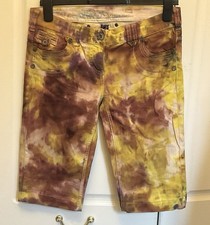 RIVER ISLAND Ladies Yellow