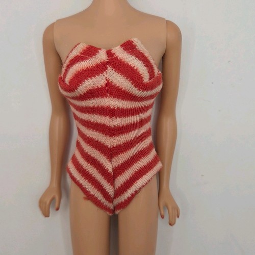 Barbie clone swimsuit - swimsuit,
