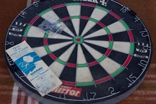 Vintage Winmau British Darts