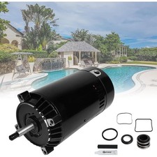 UST1152 Pool Pump Motor 1.5 HP