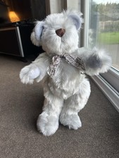 A Collectors Millennium Teddy