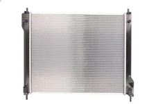 Engine radiator KOYORAD