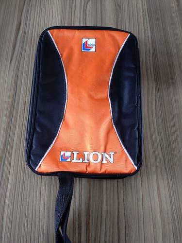 Lion table tennis - lion,