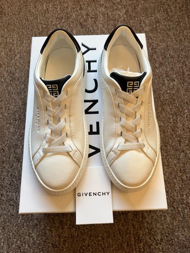 Givenchy set leather - givenchy,