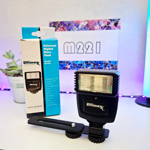 Ultimaxx dsf100 universal - ultimaxx, um-dsf100