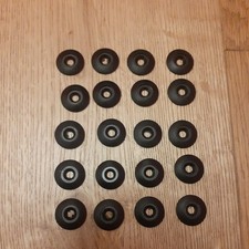 Subbuteo Balls Display Stands X 20