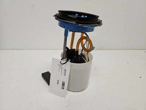 Audi fsi fuel pump - in, tank