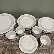 Vintage Crown Ming, Fine