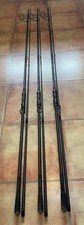 3 X Fox Horizon X5-S Abbreviated 12ft 3.25lb Rods
