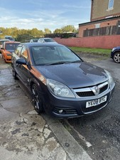 Vauxhall Vectra 2.0 Turbo Z20NET