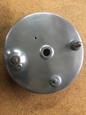 BSA  8" Single side front