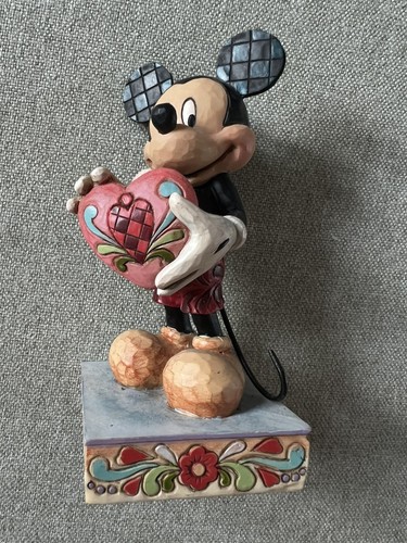 Disney traditions mickey mouse - traditions,