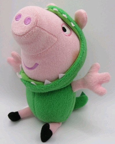 George pig dressed - george, as