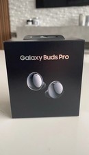 Samsung Galaxy Buds Pro SM-R190 Phantom Black, Genuine