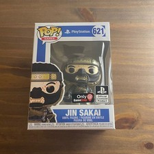 Funko Pop! Vinyl Ghost of