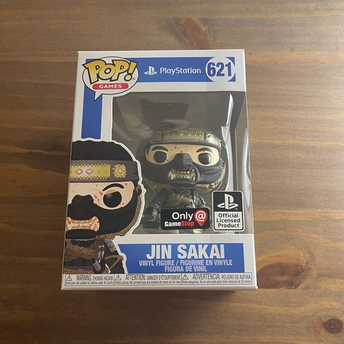 Funko pop vinyl ghost - ghost, of