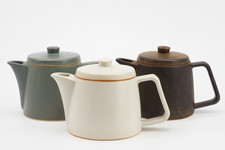 Japanese Mino Ware Stoneware