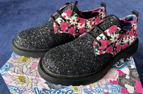 Irregular choice loafers - irregular,