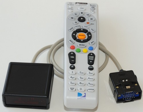 Wireless remote adapter for - remote,