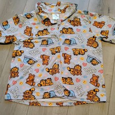 Nickelodeon Garfield Nap Time