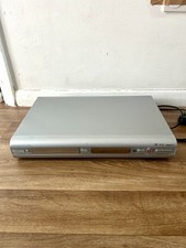 Philips DVDR 610 DVD Recorder