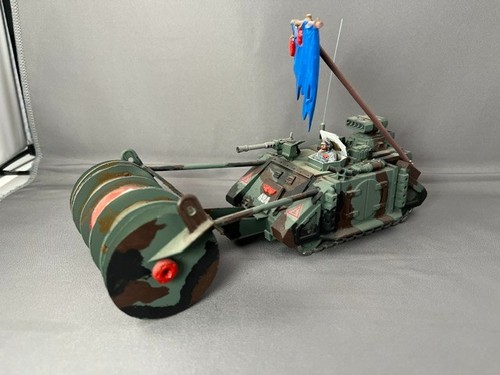 Games workshop rhino - games,