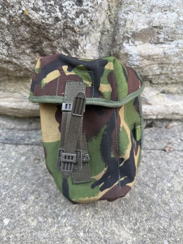 Dpm water bottle canteen - dpm,