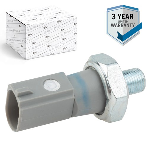 Oil pressure switch for seat - pressure,