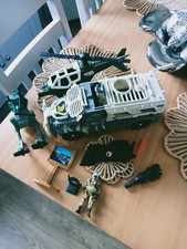 Vintage 1990's Soldier Force Army Soldier Action Figures