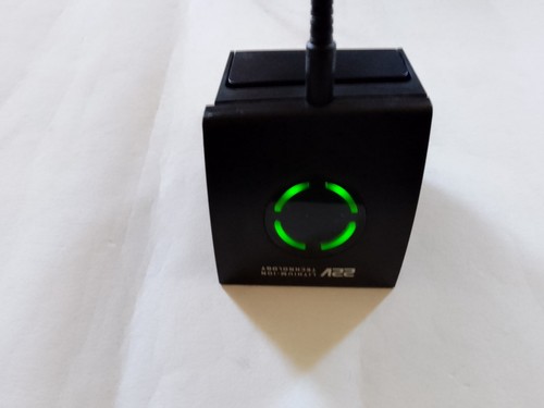 Gtech airram mk2 ar2 - airram, 22v