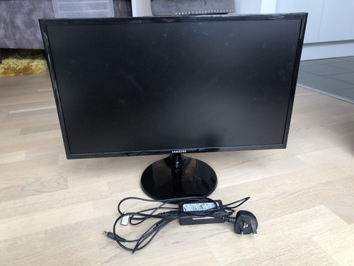 Samsung inch 1080p monitor - 1080p,
