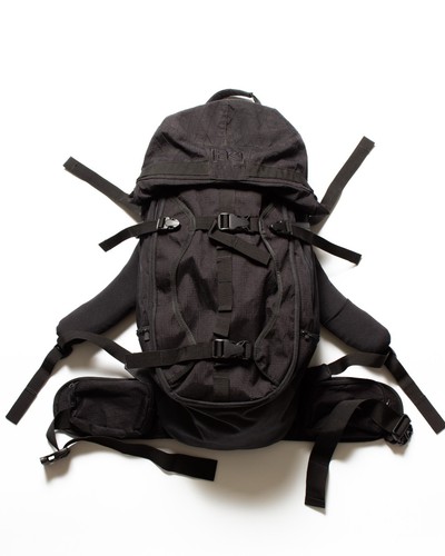 Burton head porter - ak, plus